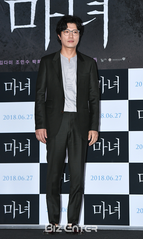 ▲박희순(사진=고아라 기자 iknow@)