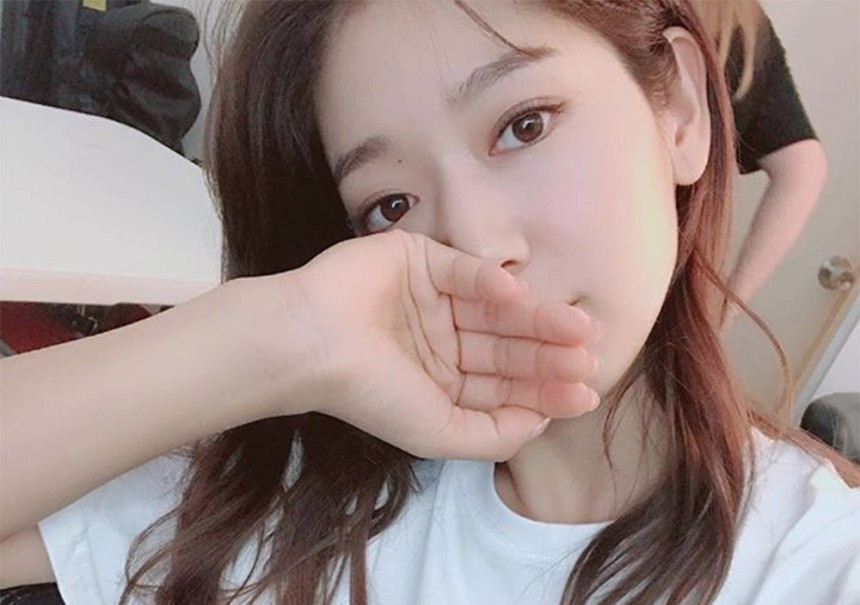 (출처=박신혜 인스타그램)