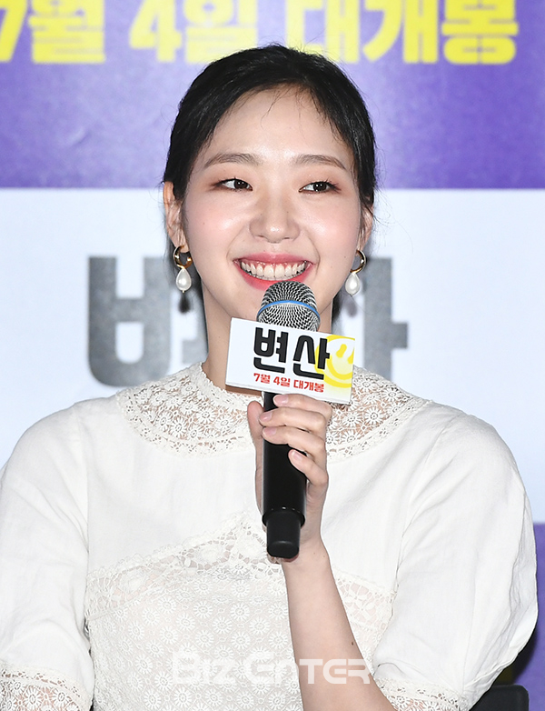 ▲김고은(사진=고아라 기자 iknow@)