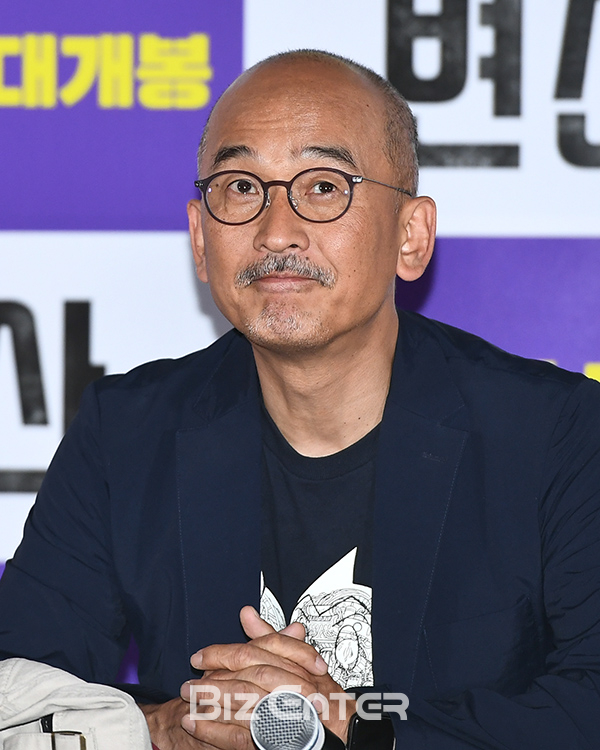 ▲이준익(사진=고아라 기자 iknow@)