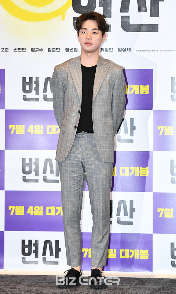 ▲박정민(사진=고아라 기자 iknow@)