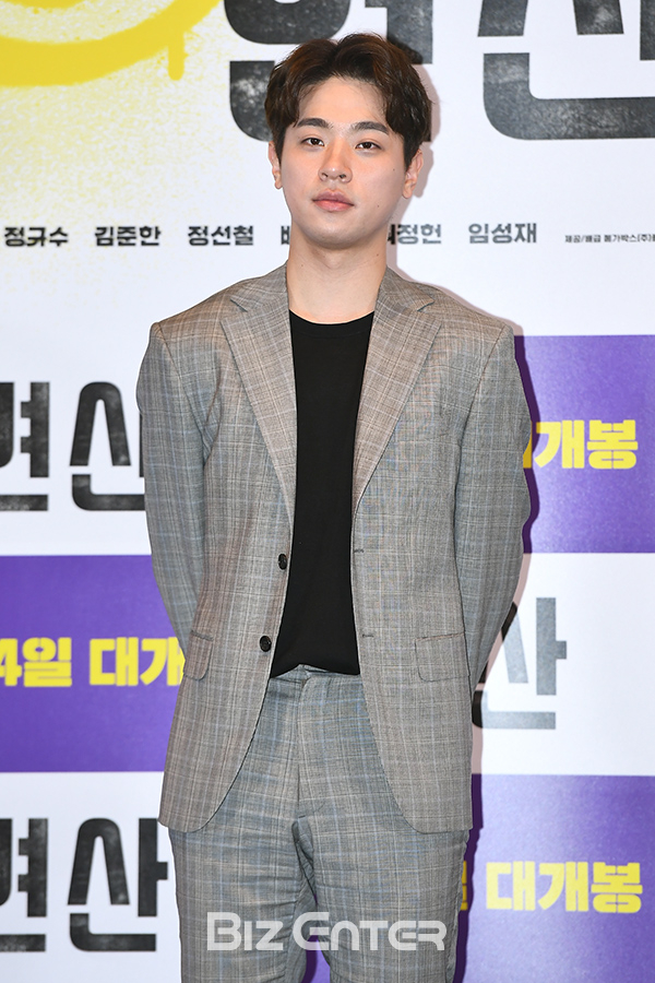 ▲박정민(사진=고아라 기자 iknow@)