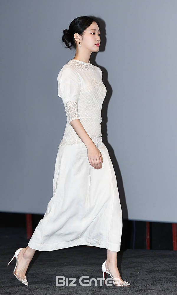 ▲김고은(사진=고아라 기자 iknow@)