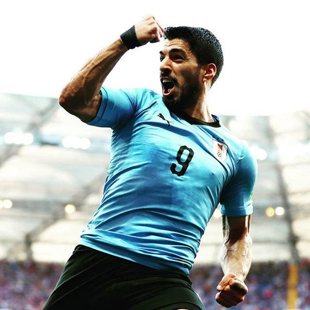 (출처='2018 러시아 월드컵' 인스타그램)