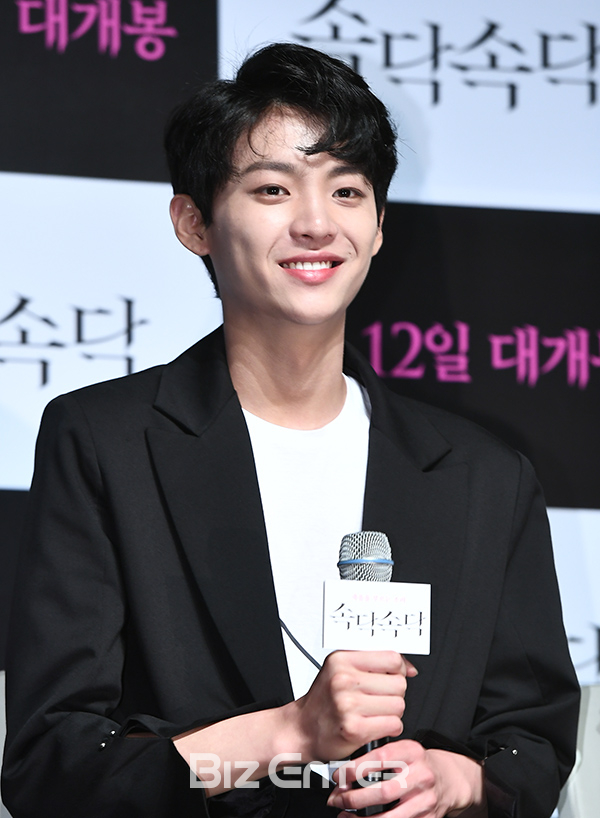 ▲김태민(사진=고아라 기자 iknow@)