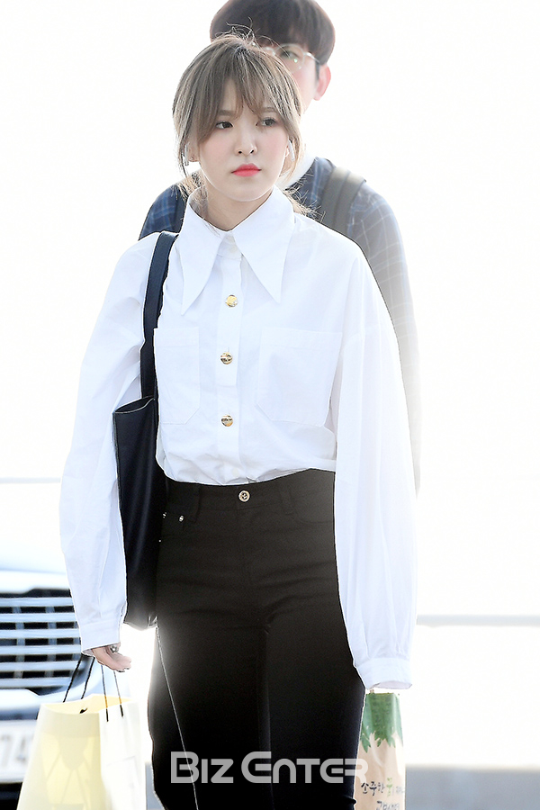 ▲레드벨벳 웬디(사진=고아라 기자 iknow@)