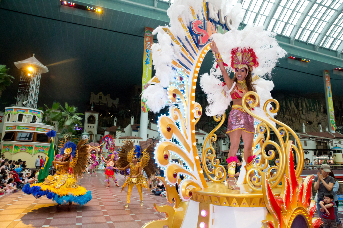 ▲사진제공=롯데월드