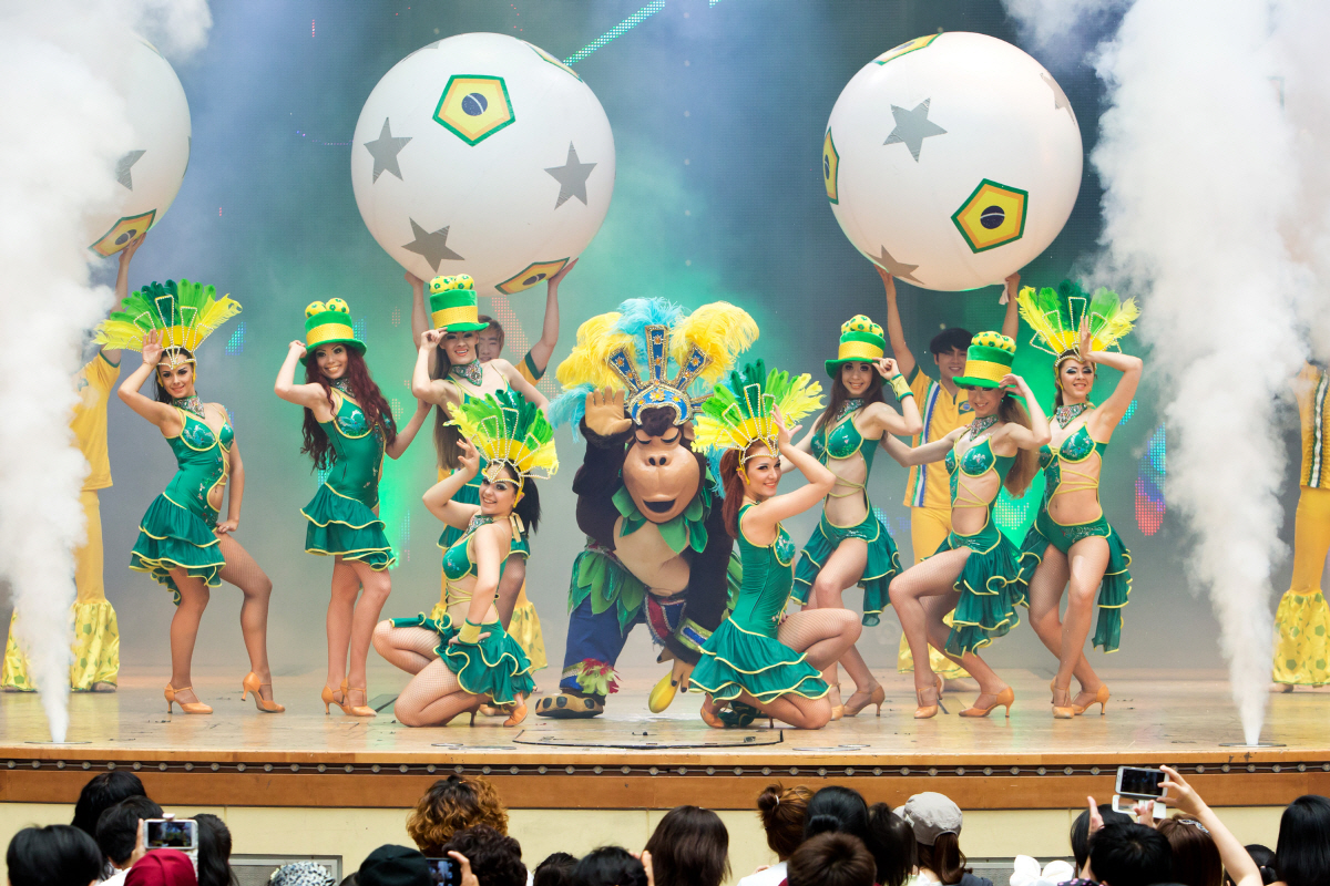 ▲사진제공=롯데월드