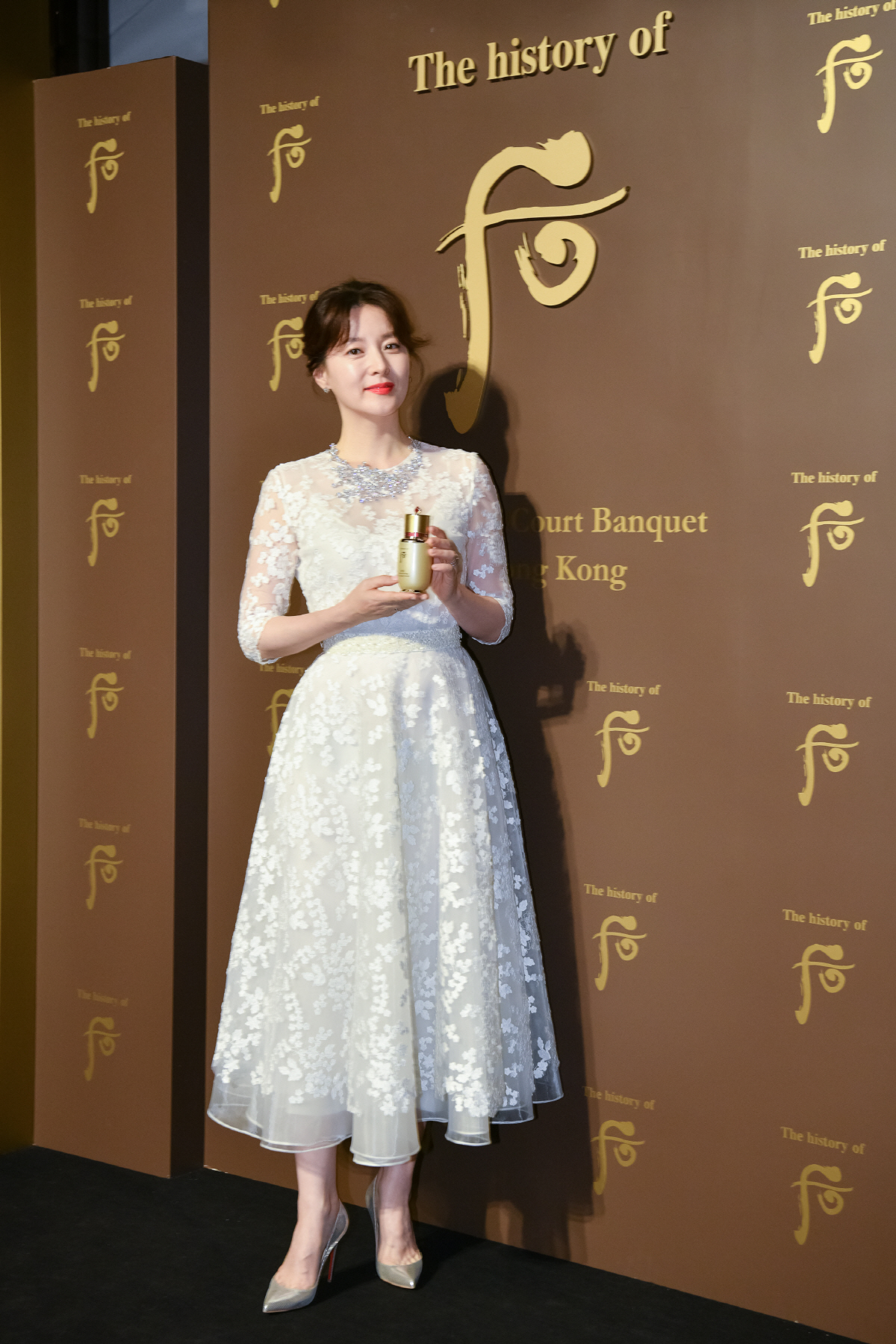 ▲사진제공 LG생활건강