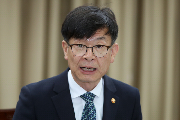 ▲김상조 공정거래위원장.(연합뉴스)