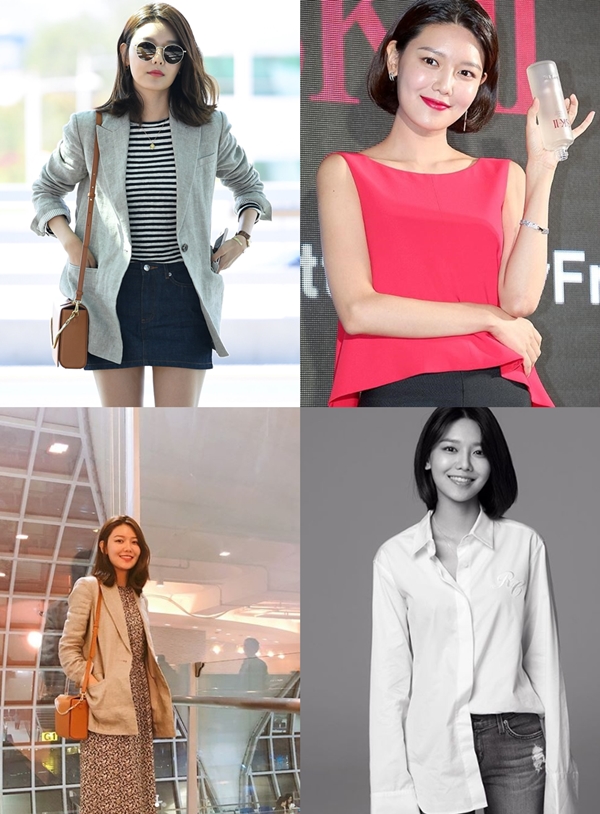 (▲사진=수영 인스타그램, 온라인 커뮤니티 )