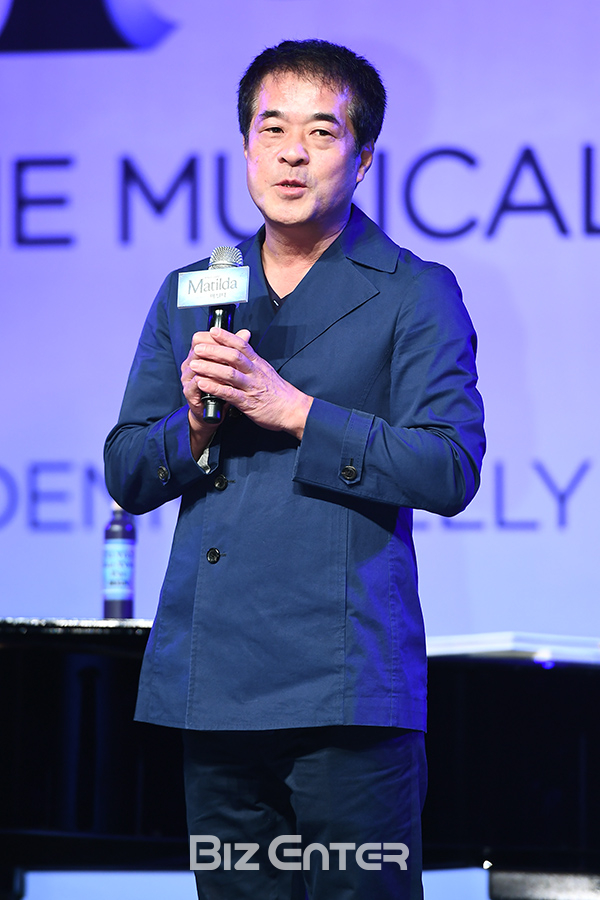 ▲박명성(사진=고아라 기자 iknow@)