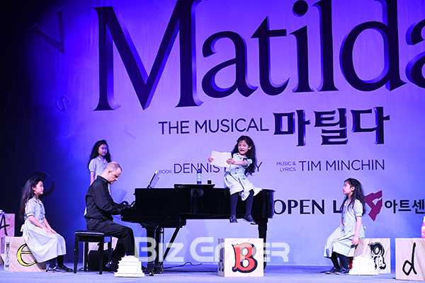 ▲황예영, 안소영, 이지나, 설가은(사진=고아라 기자 iknow@)