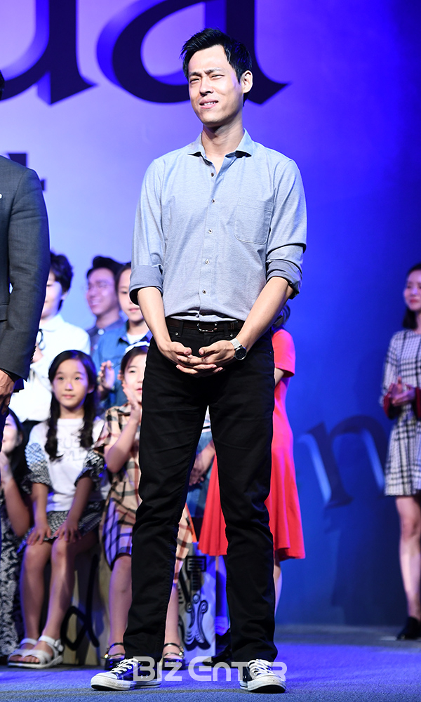 ▲최재림(사진=고아라 기자 iknow@)