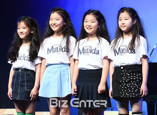 ▲설가은, 이지나, 안소명, 황혜영(사진=고아라 기자 iknow@)