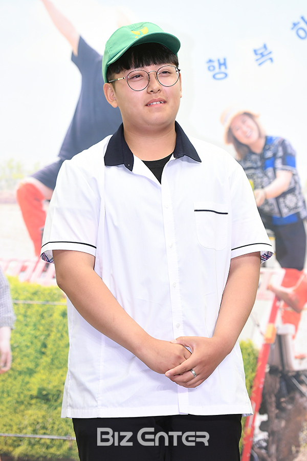 ▲한태웅(사진=고아라 기자 iknow@)