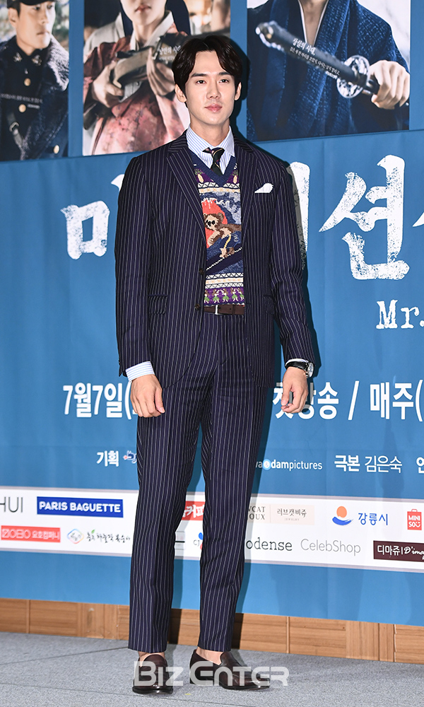 ▲유연석(사진=고아라 기자 iknow@)