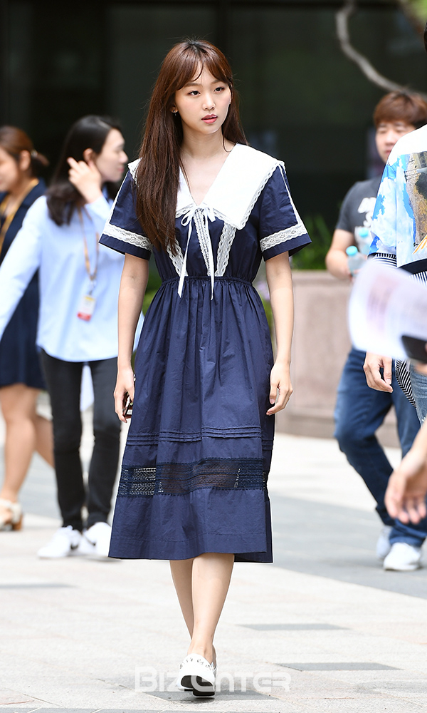 ▲진기주(사진=고아라 기자 iknow@)