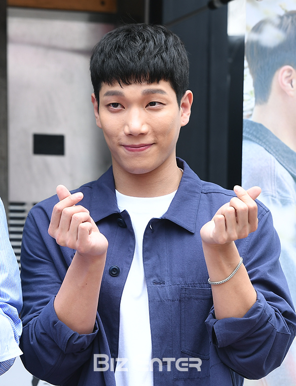 ▲김경남(사진=고아라 기자 iknow@)