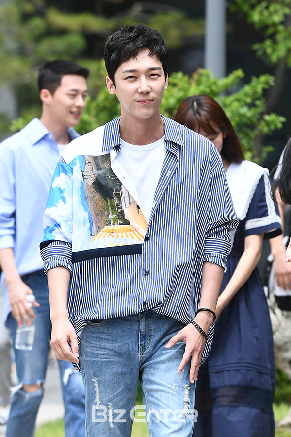 ▲윤종훈(사진=고아라 기자 iknow@)