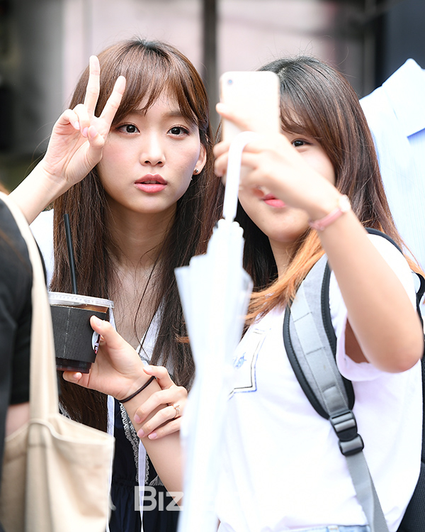 ▲진기주(사진=고아라 기자 iknow@)