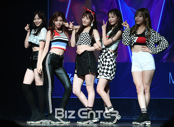 ▲네온펀치(사진=고아라 기자 iknow@)