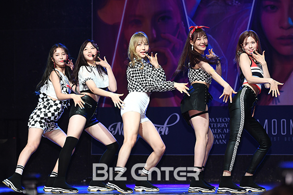 ▲네온펀치(사진=고아라 기자 iknow@)