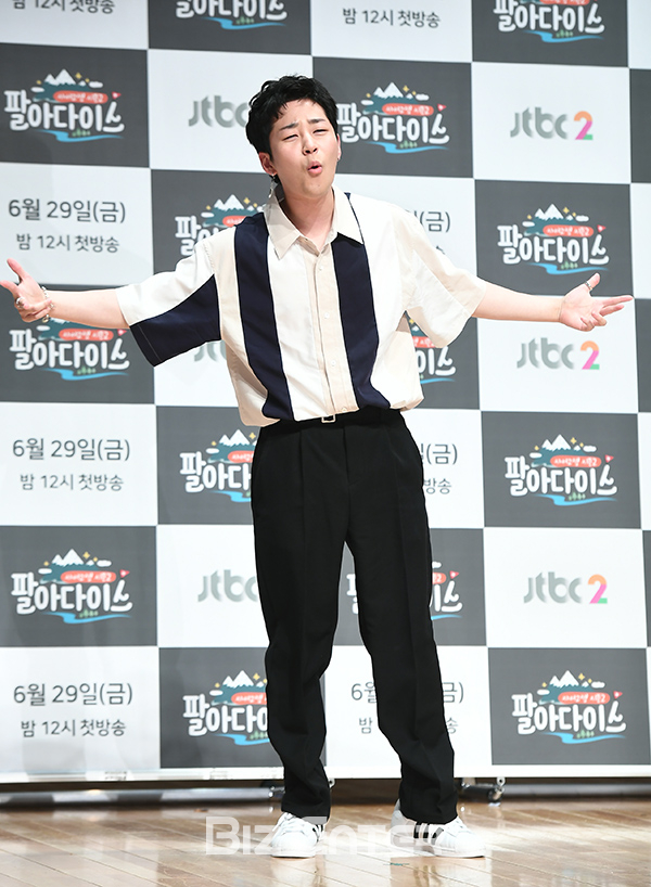 ▲딘딘(사진=고아라 기자 iknow@)