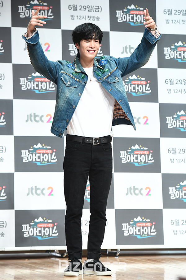 ▲뉴이스트W(사진=고아라 기자 iknow@)