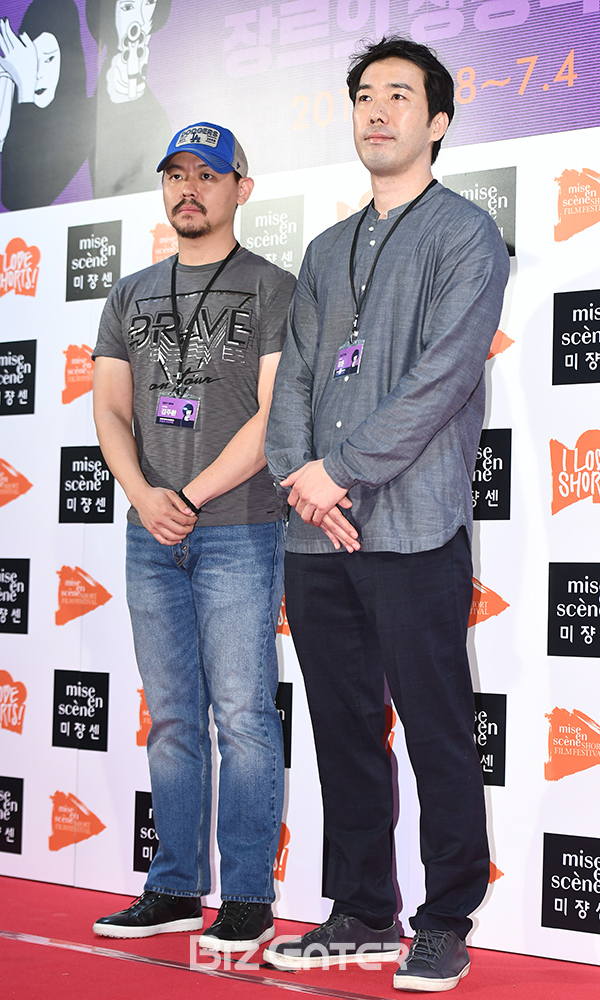 ▲김주환, 장훈(사진=고아라 기자 iknow@)