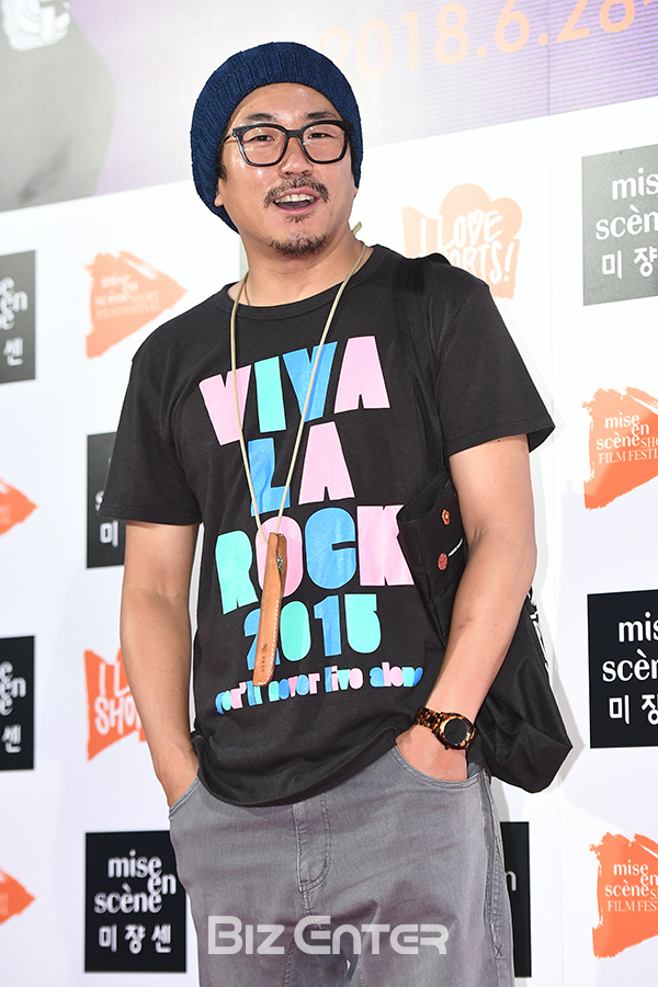 ▲양익준(사진=고아라 기자 iknow@)