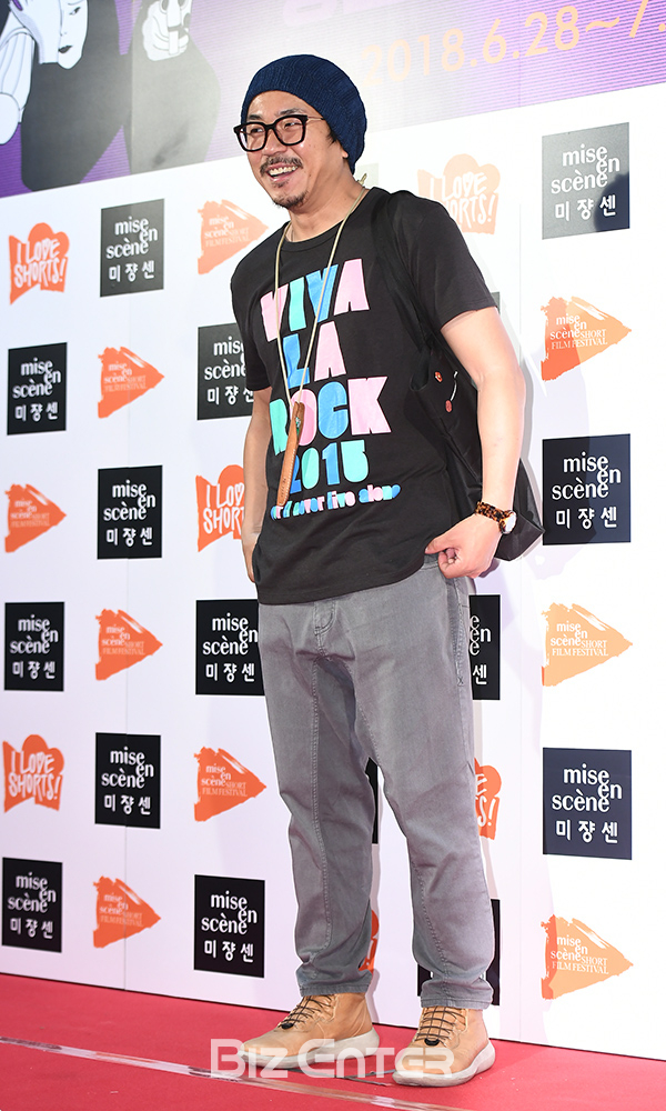 ▲양익준(사진=고아라 기자 iknow@)