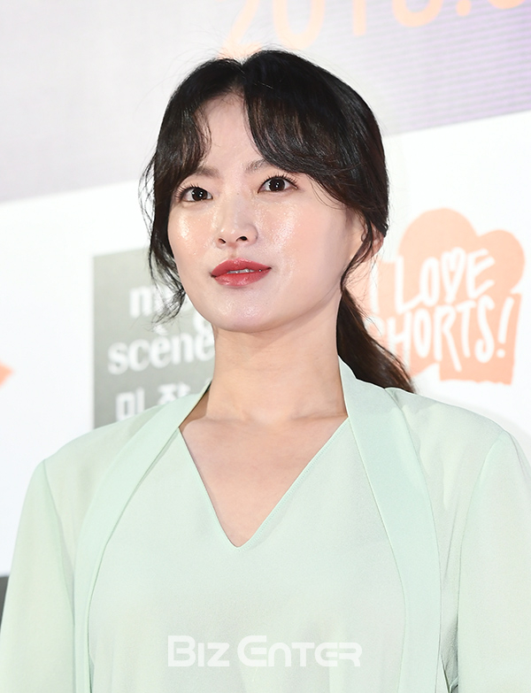 ▲천우희(사진=고아라 기자 iknow@)