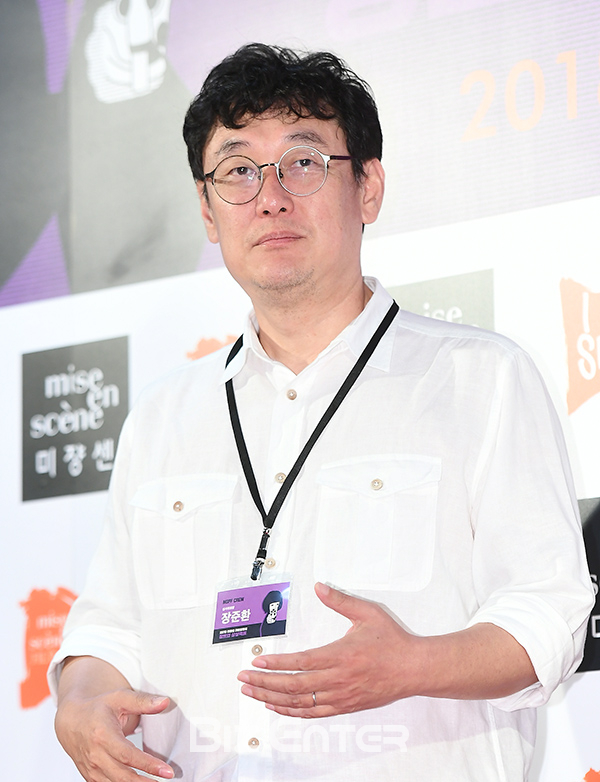 ▲장준환(사진=고아라 기자 iknow@)