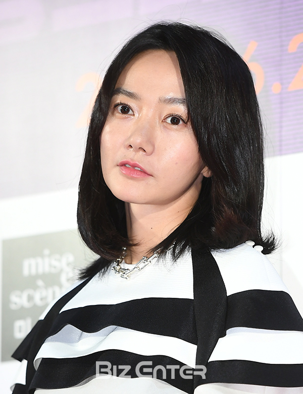 ▲배두나(사진=고아라 기자 iknow@)