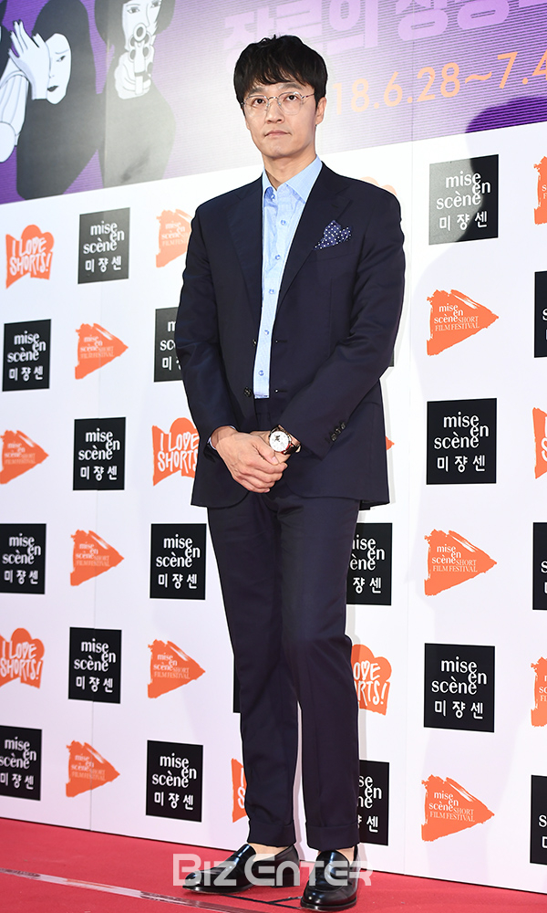 ▲조한철(사진=고아라 기자 iknow@)