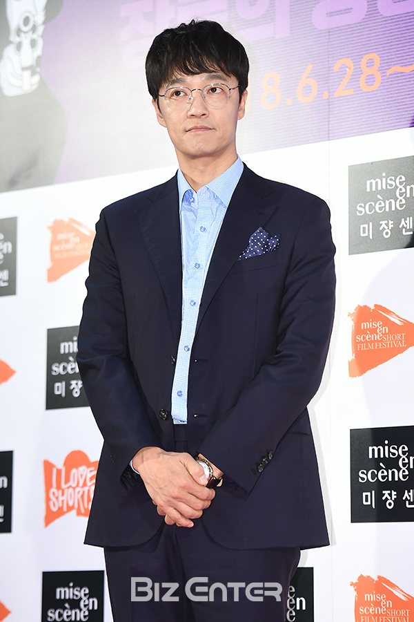 ▲조한철(사진=고아라 기자 iknow@)