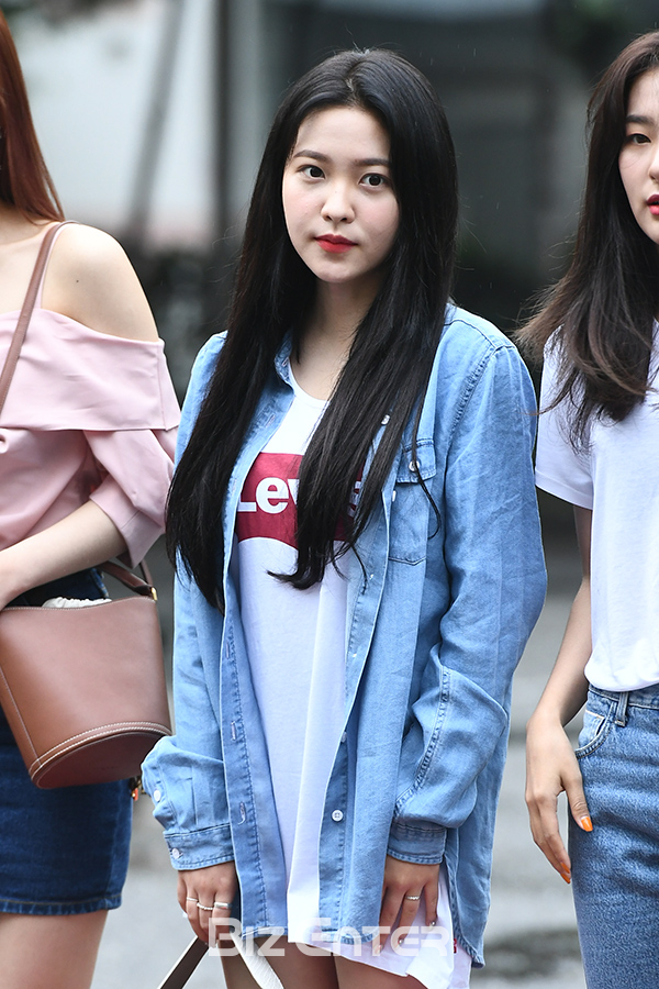 ▲레드벨벳 예리(사진=고아라 기자 iknow@)