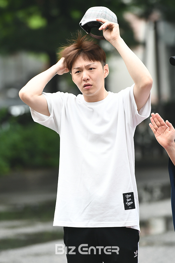 ▲비투비 이창섭(사진=고아라 기자 iknow@)