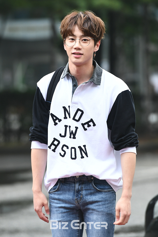 ▲유앤비 준(사진=고아라 기자 iknow@)