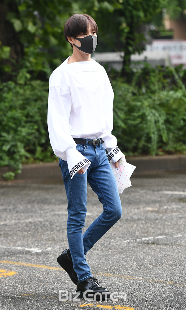 ▲샤이니 태민(사진=고아라 기자 iknow@)