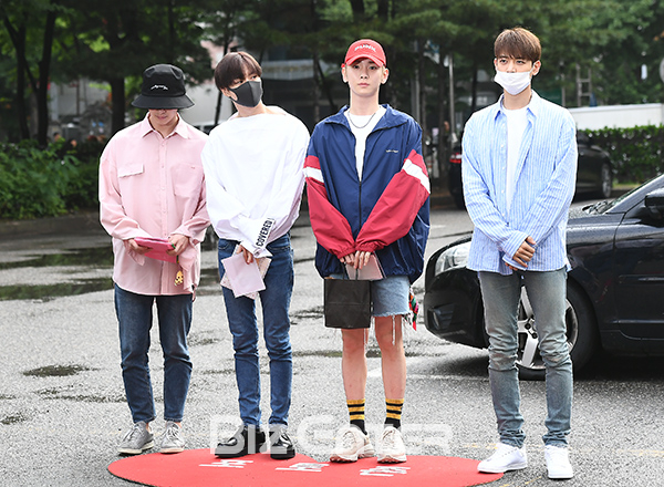 ▲샤이니(사진=고아라 기자 iknow@)