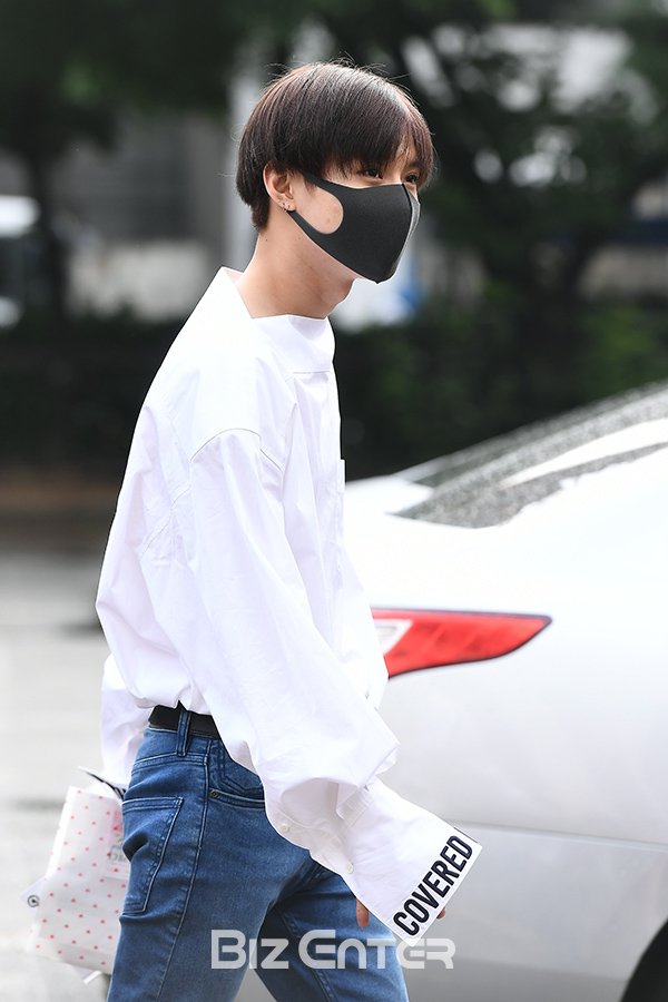 ▲샤이니 태민(사진=고아라 기자 iknow@)