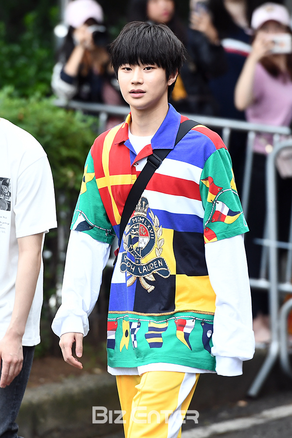 ▲유앤비 마르코(사진=고아라 기자 iknow@)