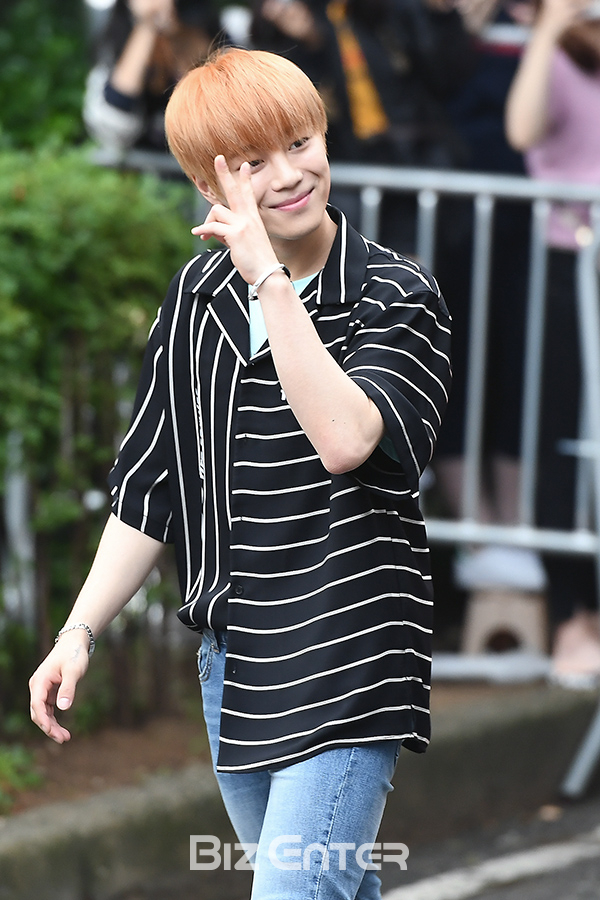 ▲유앤비 의진(사진=고아라 기자 iknow@)