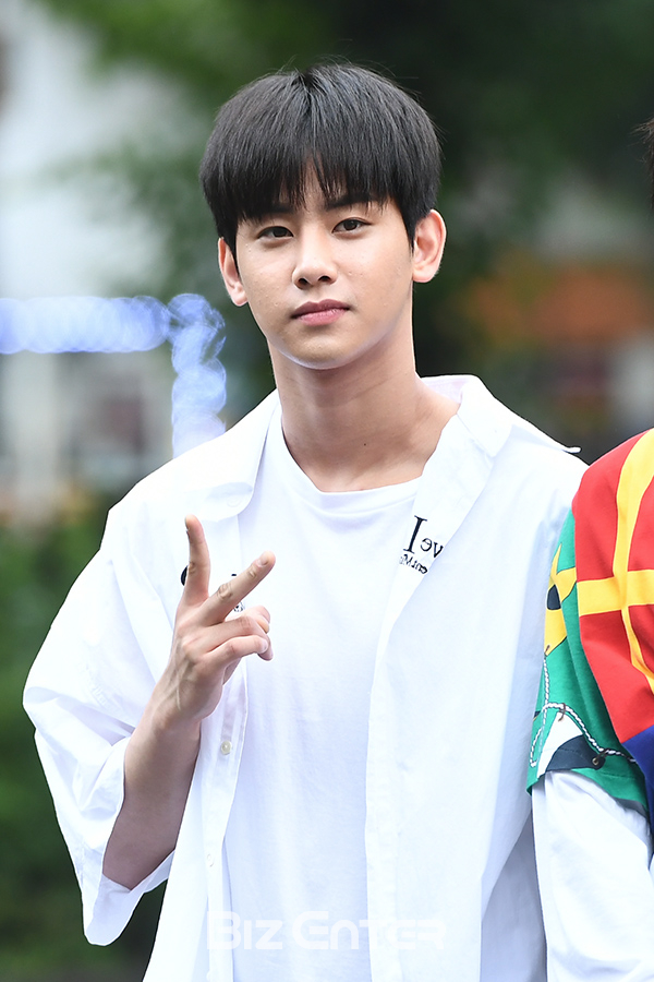 ▲유앤비 고호정(사진=고아라 기자 iknow@)