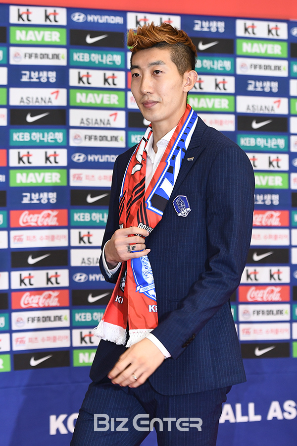 ▲조현우(사진=고아라 기자 iknow@)