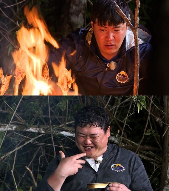 (▲사진=SBS '정글의 법칙)