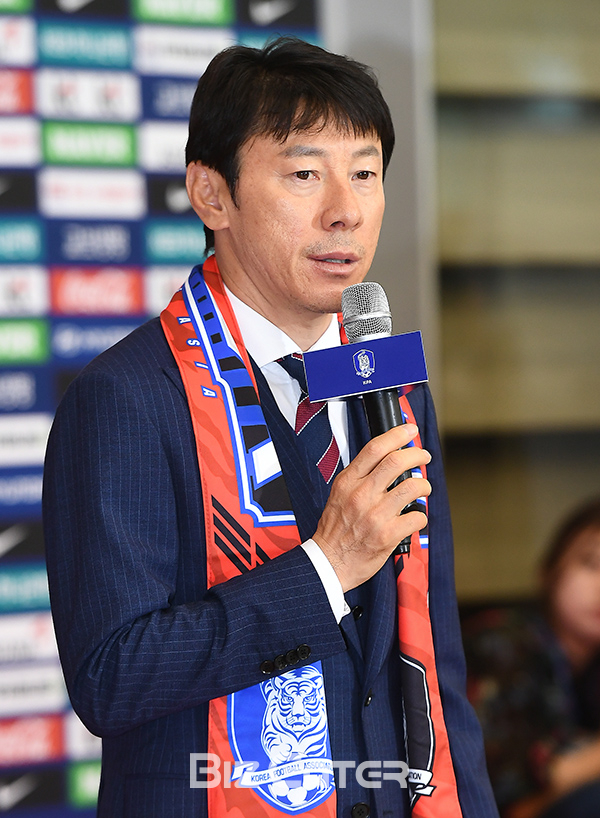 ▲신태용(사진=고아라 기자 iknow@)