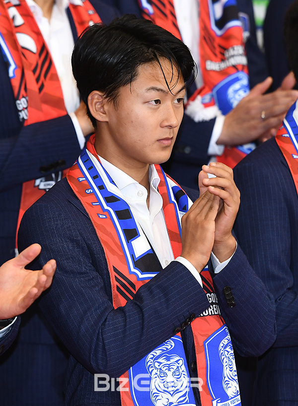 ▲이승우(사진=고아라 기자 iknow@)